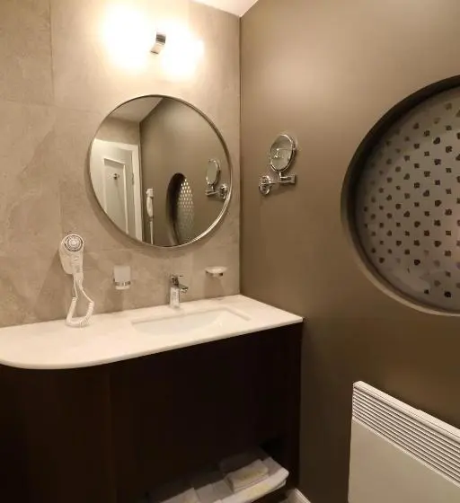 Standard-huone, Casino&hotel Efbet Trakya