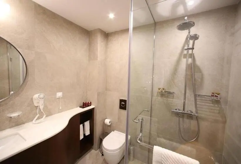 Standard-huone, Casino&hotel Efbet Trakya