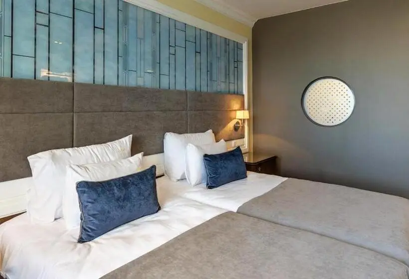 Standard-huone, Casino&hotel Efbet Trakya