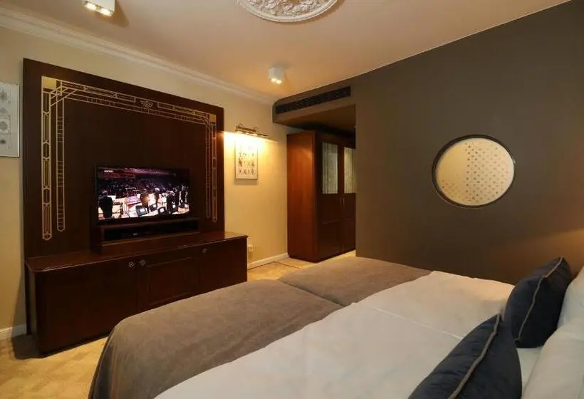 Huoneisto 1 Makuuhuone, Casino&hotel Efbet Trakya