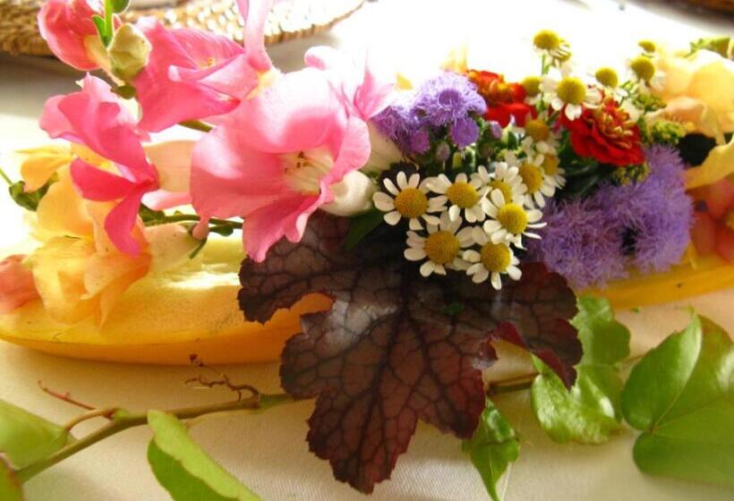 חדר משפחתי, Gaststätte & Pension Jägerwäldchen