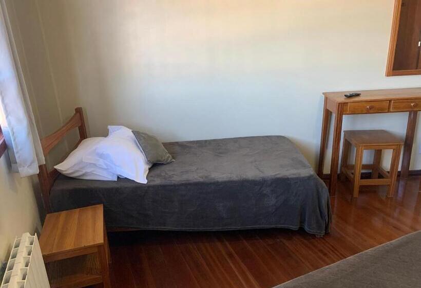 غرفة عائلية, Altos Da Serra