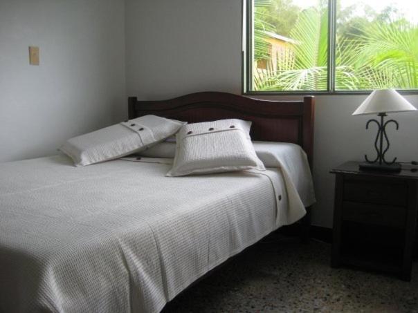 スタンダードルーム, Bed And Breakfast Campestre El Estoril