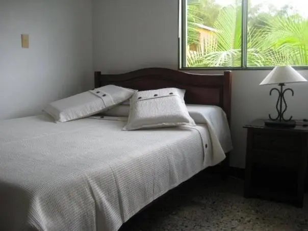 スタンダードルーム, Bed And Breakfast Campestre El Estoril