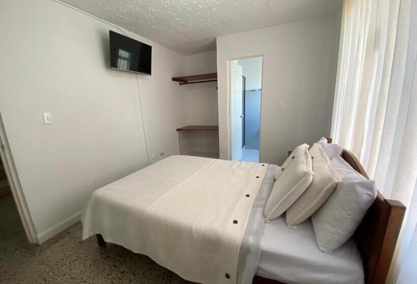 标准间, Bed And Breakfast Campestre El Estoril