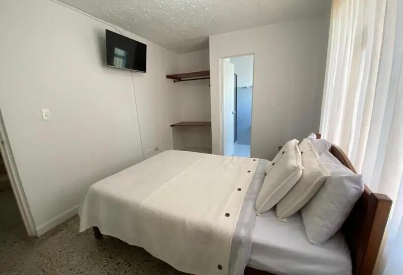 スタンダードルーム, Bed And Breakfast Campestre El Estoril