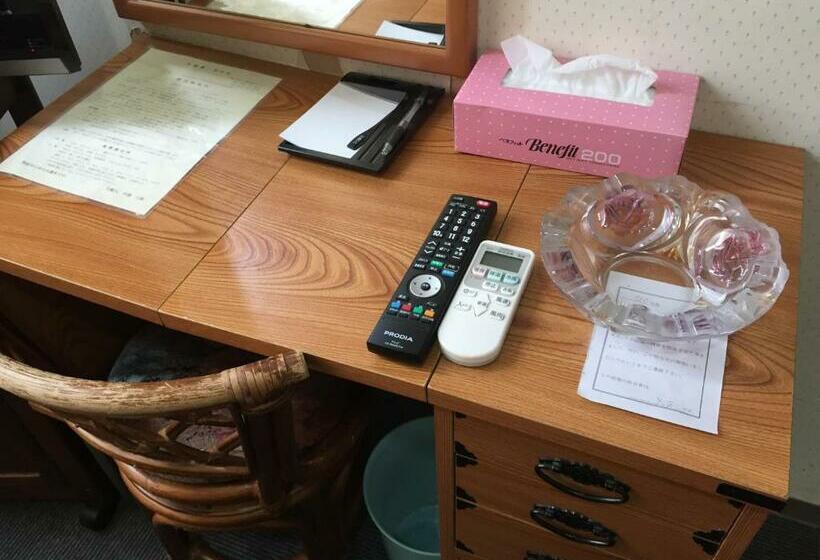 스탠다드 싱글 룸, Goto Daiichi