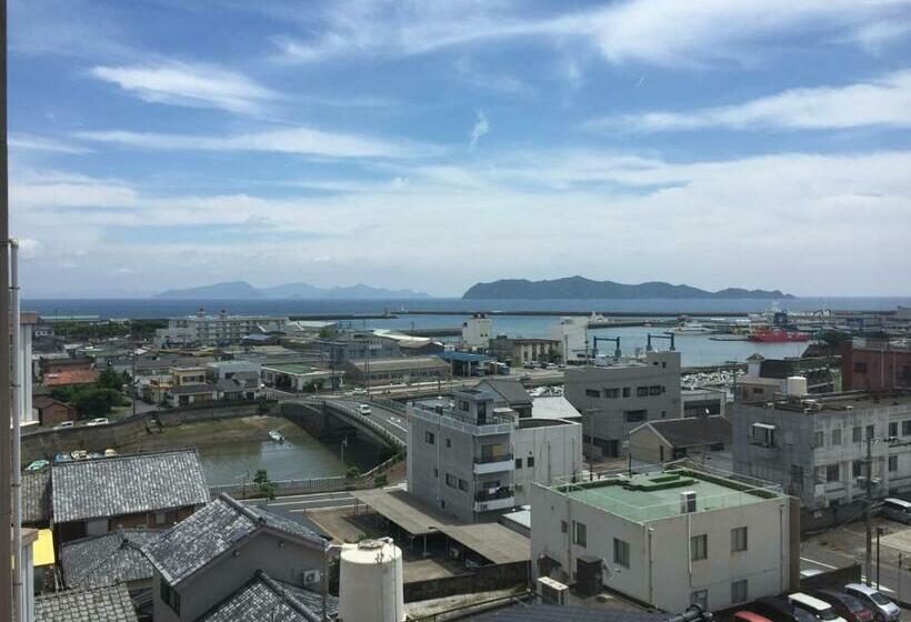 스탠다드 룸, Goto Daiichi