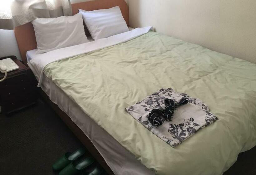 스탠다드 룸, Goto Daiichi