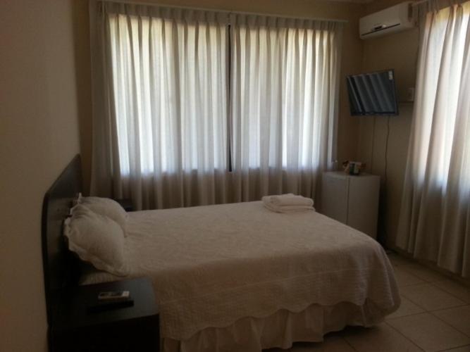 اتاق استاندارد, La Casona