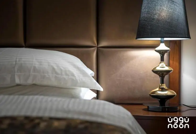 Deluxe-sviitti, Noon Hotel Suites