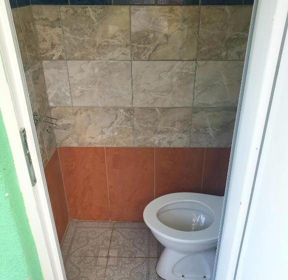 اتاق استاندارد با تخت بزرگ, Kamp Vrbnica