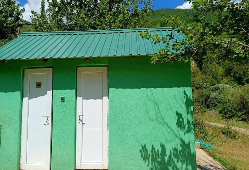 اتاق عادی, Kamp Vrbnica