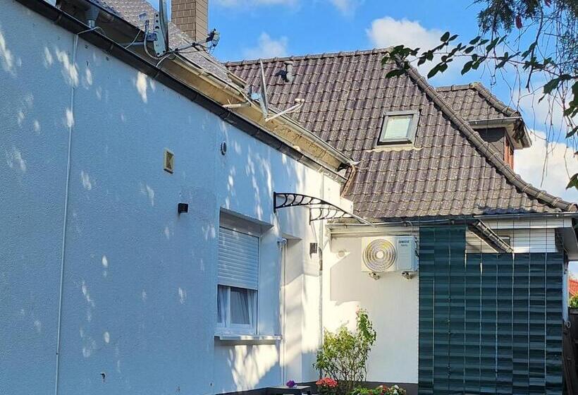 豪华房间, Restaurant & Pension Peking