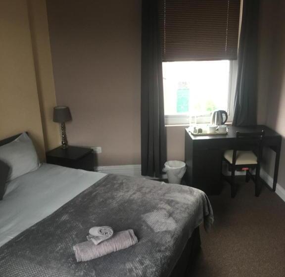 标准间, The Tavern Bed And Breakfast