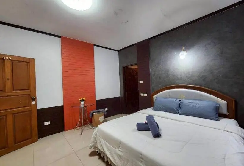 اتاق استاندارد, The Rest Phuket
