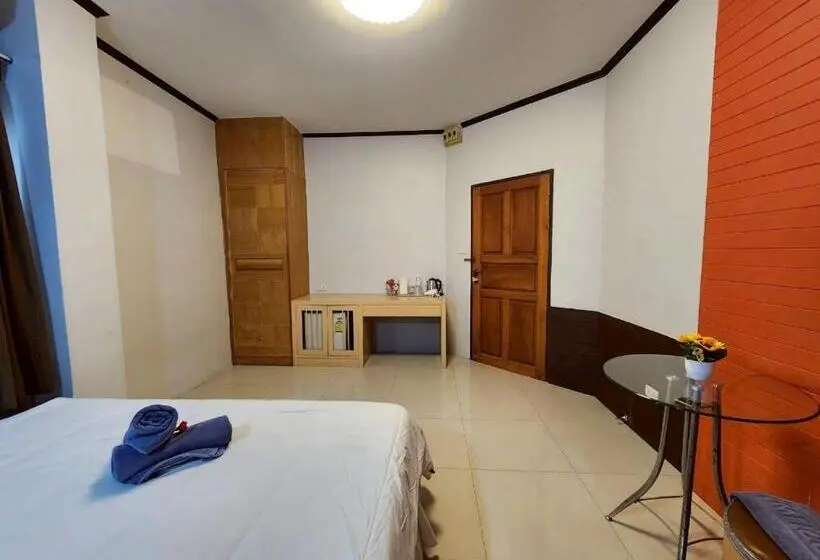 اتاق استاندارد, The Rest Phuket