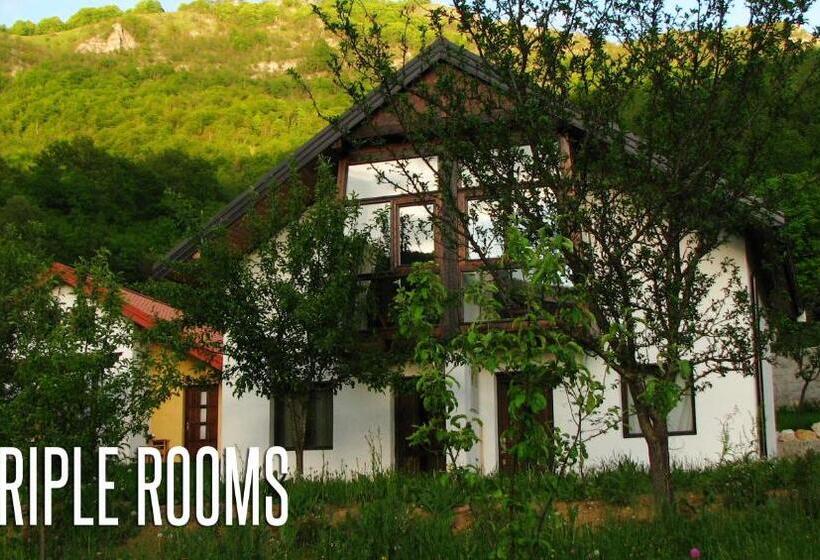 اتاق استاندارد سه نفره, Guesthouse Zvono