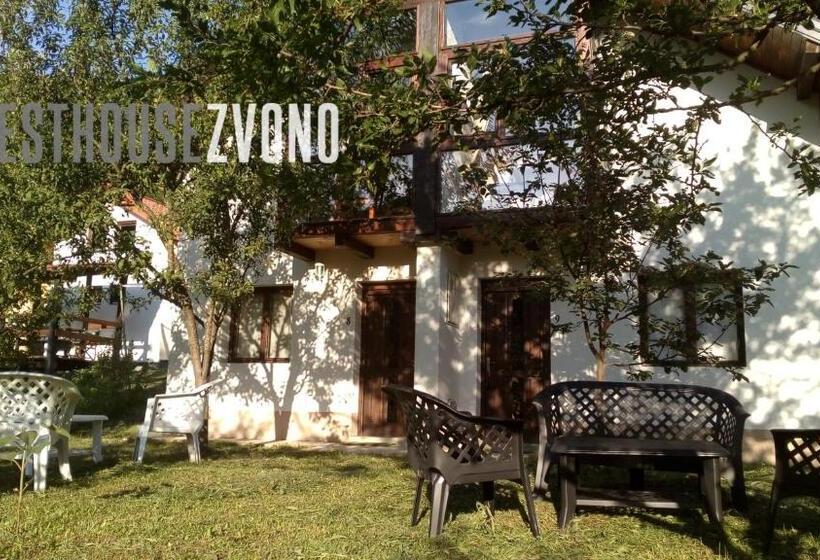 اتاق استاندارد سه نفره, Guesthouse Zvono