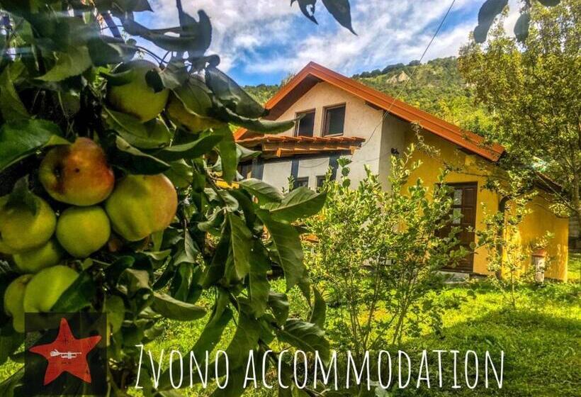 اتاق استاندارد چهار تخته, Guesthouse Zvono