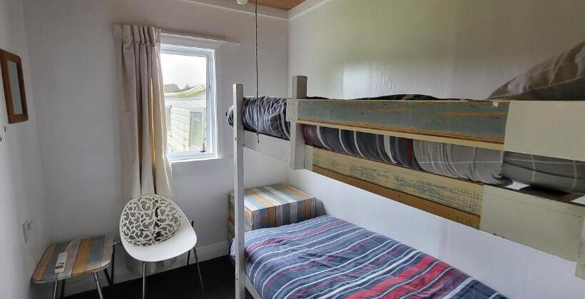 Номер Economy, National Park Alpine Lodge