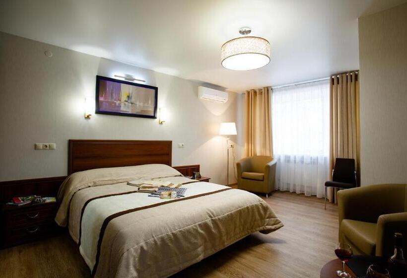 آپارتمان 1 خوابه, Apart Hotel Vegus