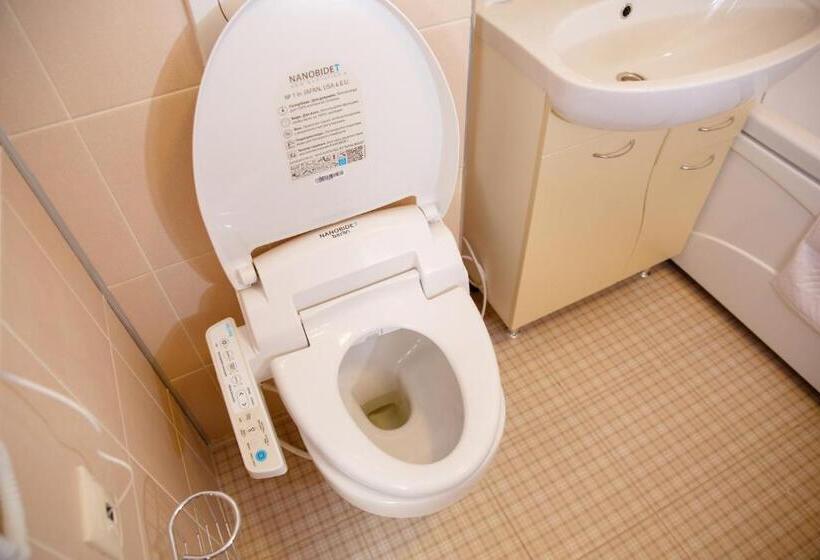 آپارتمان 1 خوابه, Apart Hotel Vegus