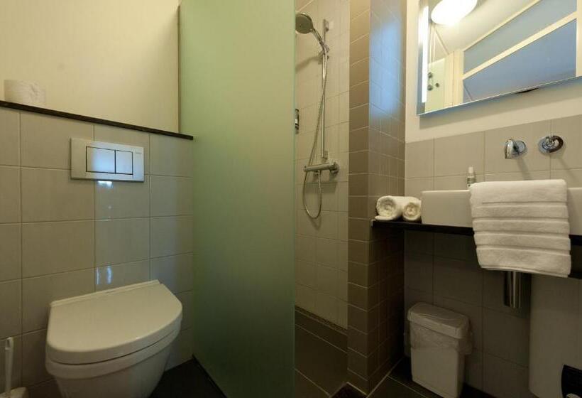 スタンダードスタジオ, Appartementenhotel Tjermelân Terschelling