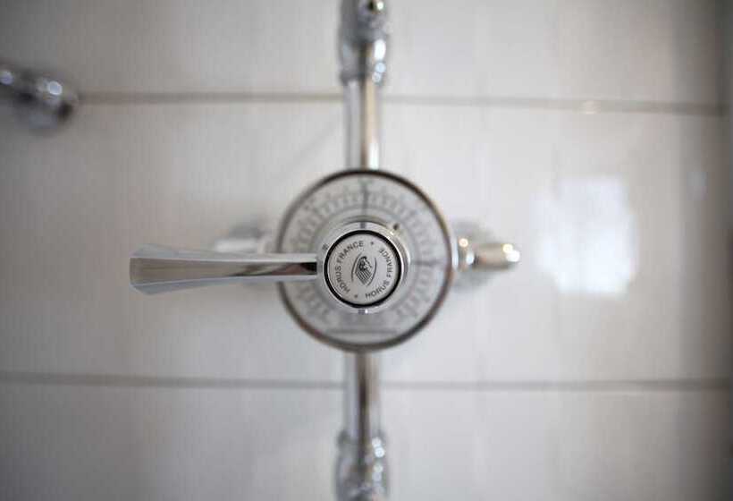 스탠다드 룸, Chez Ric Et Fer