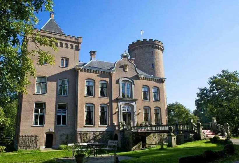 Superior Room, Kasteel Sterkenburg