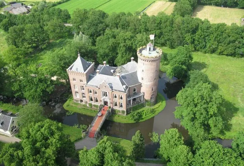 Superior Room, Kasteel Sterkenburg