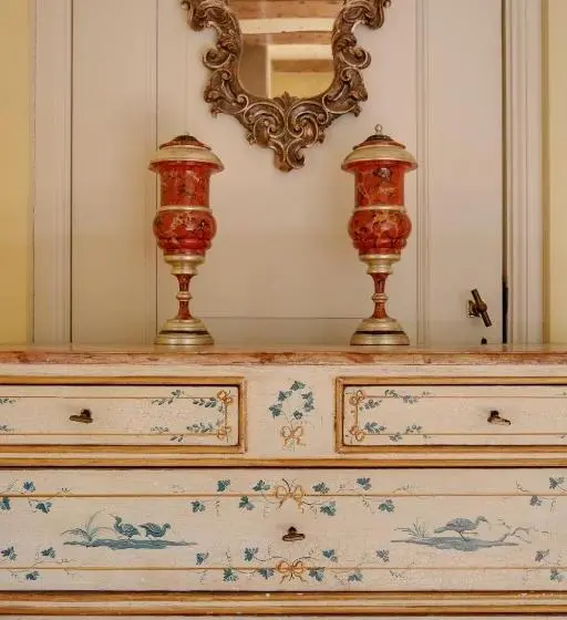 Standard Room, Kasteel Sterkenburg