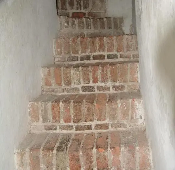 Superior Room, Kasteel Sterkenburg