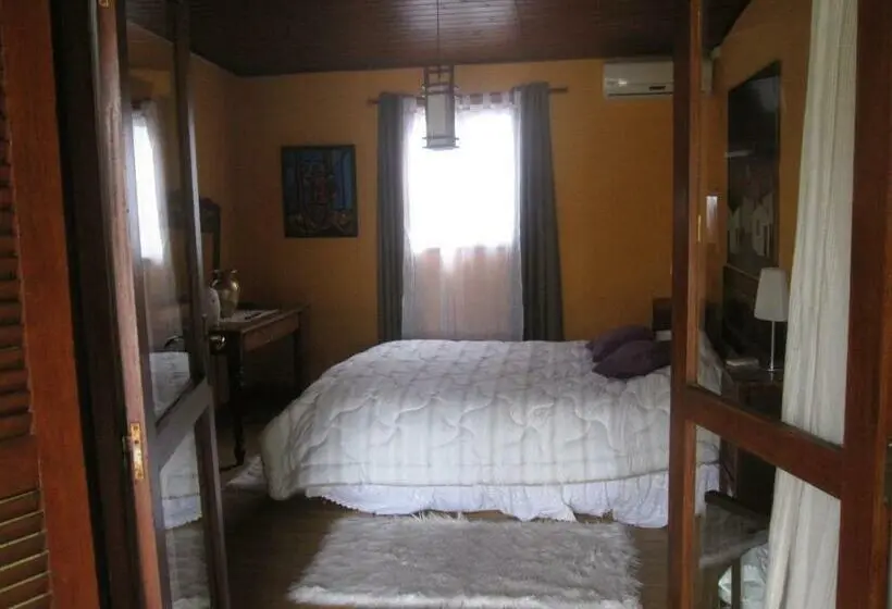 اتاق استاندارد, El Bambu