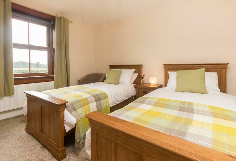 غرفة ديلوكس, Stanley Lodge Farmhouse