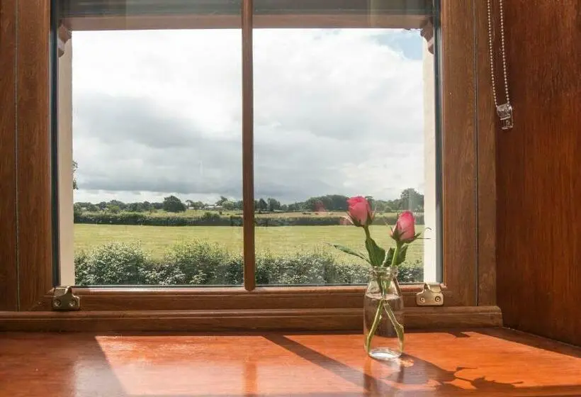 デラックスルーム, Stanley Lodge Farmhouse