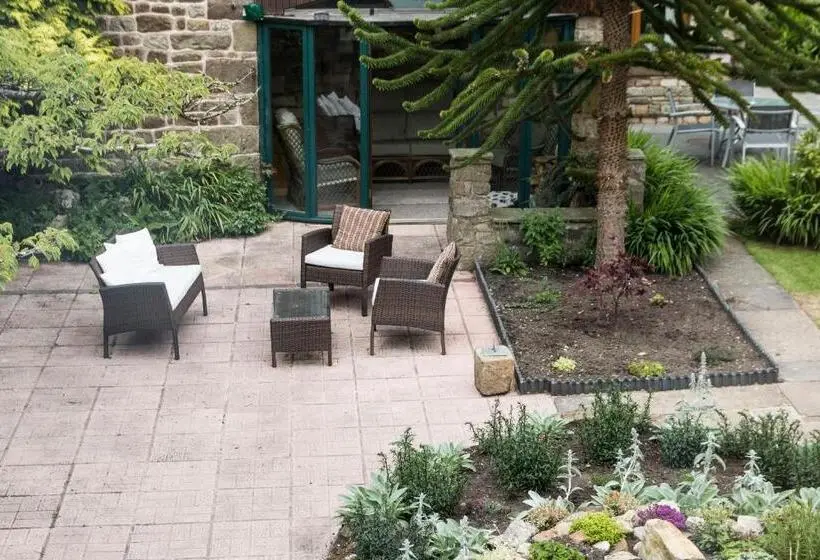 スタンダードシングルルーム, Stanley Lodge Farmhouse