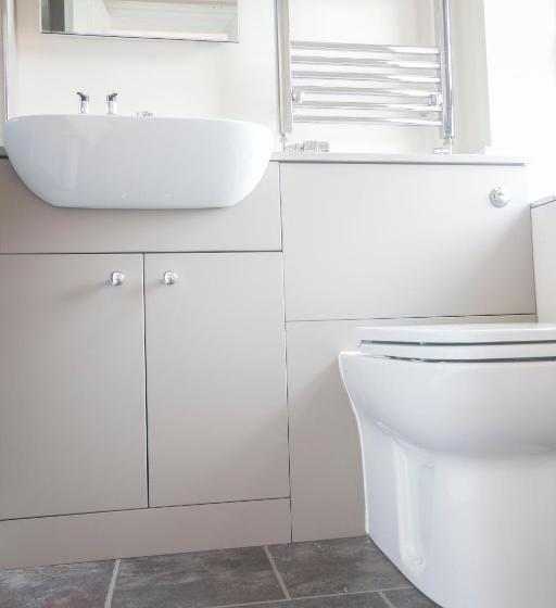 스탠다드 싱글 룸, Stanley Lodge Farmhouse