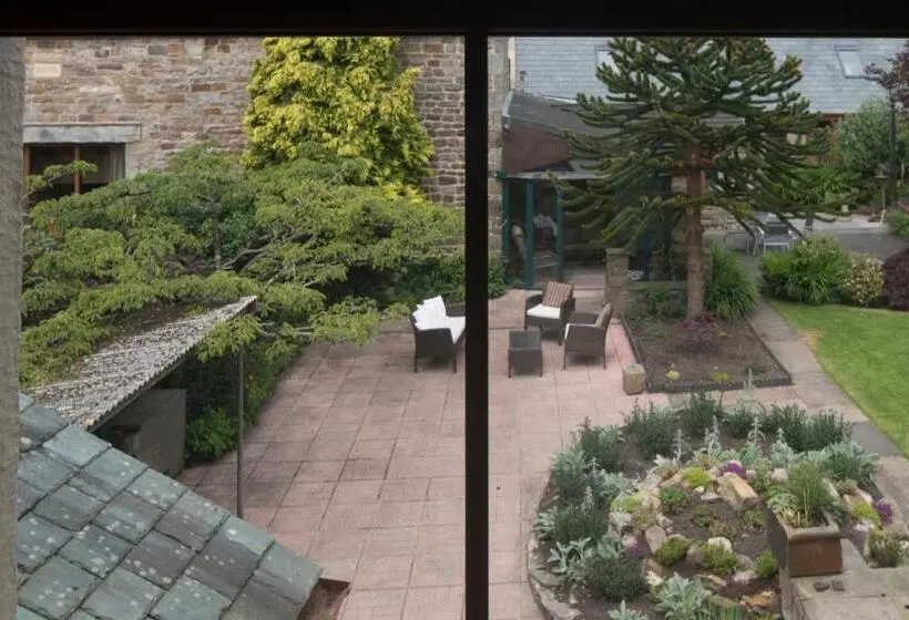 スタンダードシングルルーム, Stanley Lodge Farmhouse
