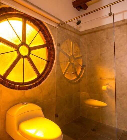 اتاق سوپریور, Boutique Guatika