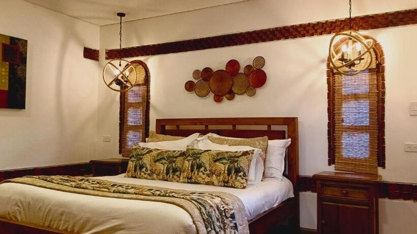 اتاق سوپریور, Boutique Guatika