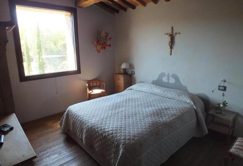 חדר סטנדרט, Casetta Dell`uliveto