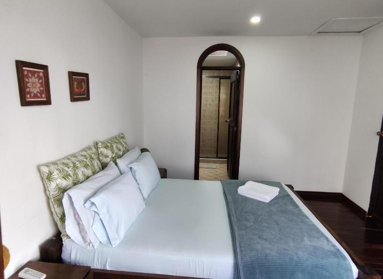 اتاق استاندارد, Hosteria De Mi Pueblo