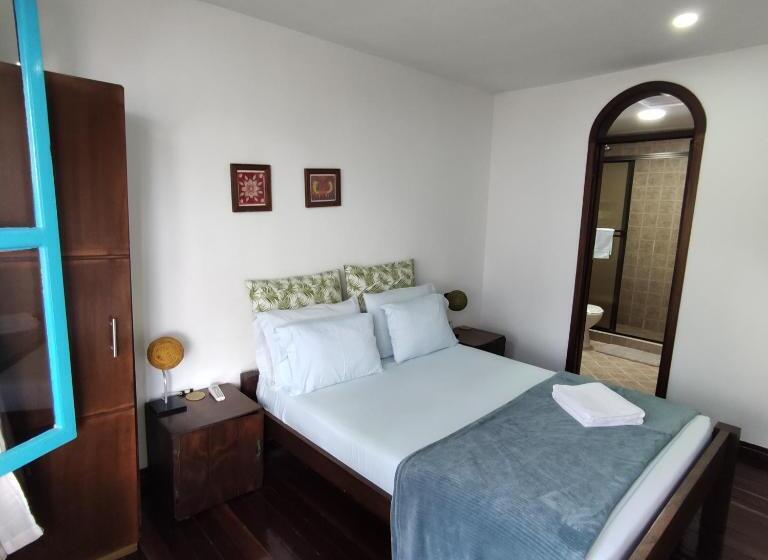 Quarto Estandar, Hosteria De Mi Pueblo