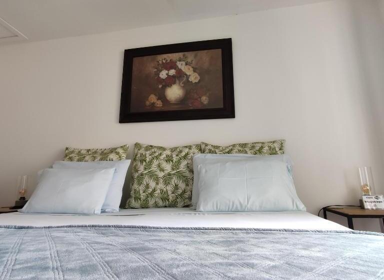 Quarto Deluxe, Hosteria De Mi Pueblo