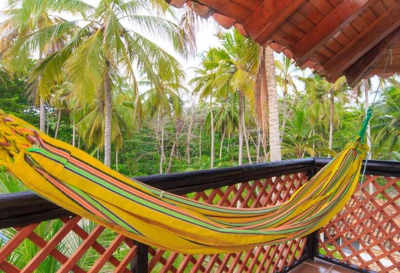 סוויטה עם מרפסת, La Mar De Bien