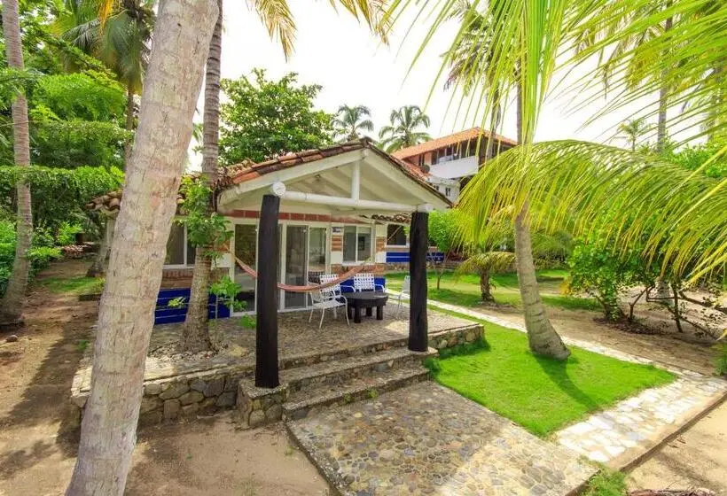 Deluxe-bungalow, La Mar De Bien