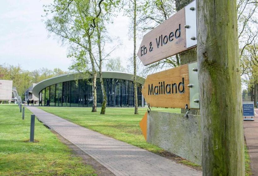 带大床的标准间, Landgoed De Horst