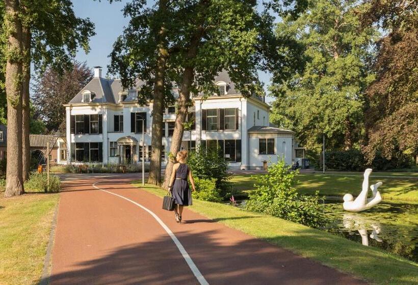 单人经济间, Landgoed De Horst