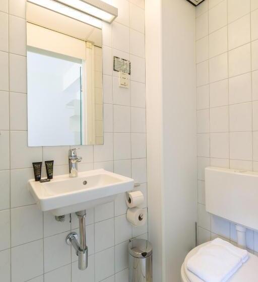 单人经济间, Landgoed De Horst